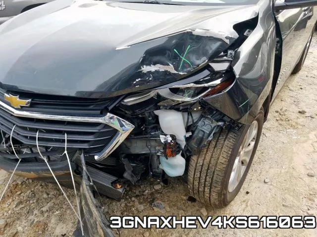 3GNAXHEV4KS616063 фото 10