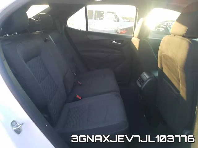 3GNAXJEV7JL103776 фото 7