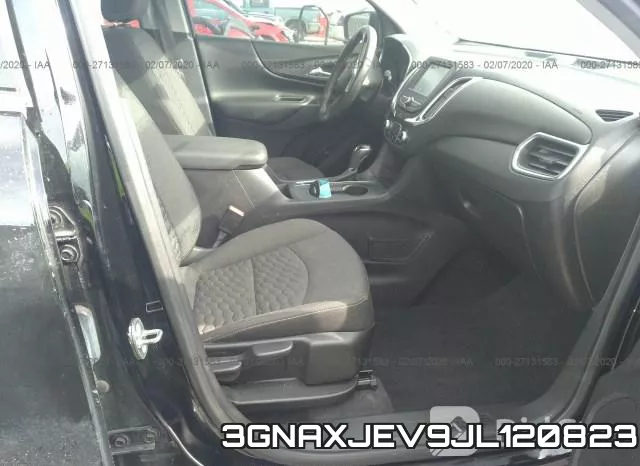 3GNAXJEV9JL120823 фото 6