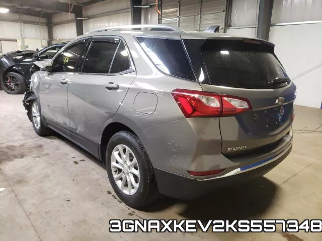 3GNAXKEV2KS557348 фото 4