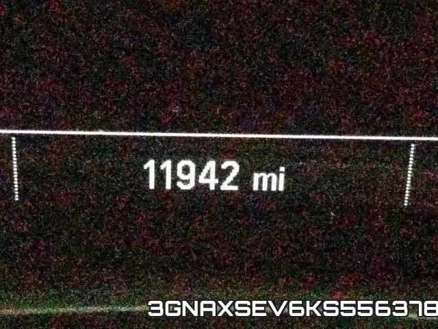 3GNAXSEV6KS556378 фото 9
