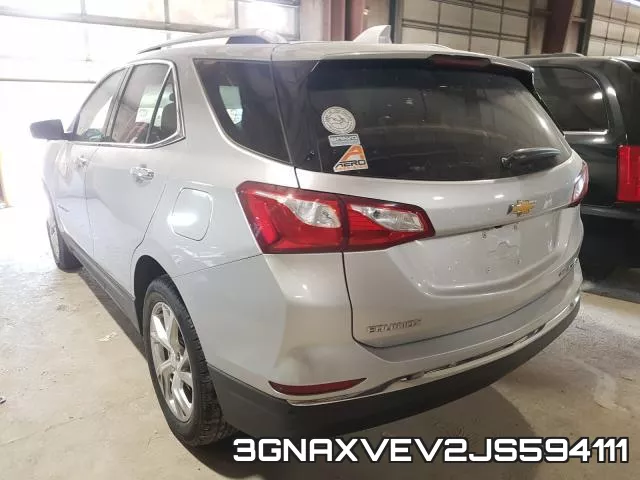 3GNAXVEV2JS594111 фото 4