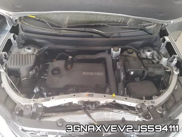 3GNAXVEV2JS594111 фото 8