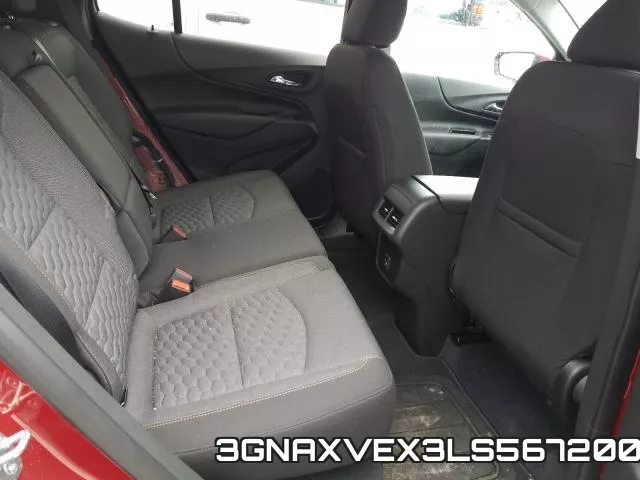 3GNAXVEX3LS567200 фото 7