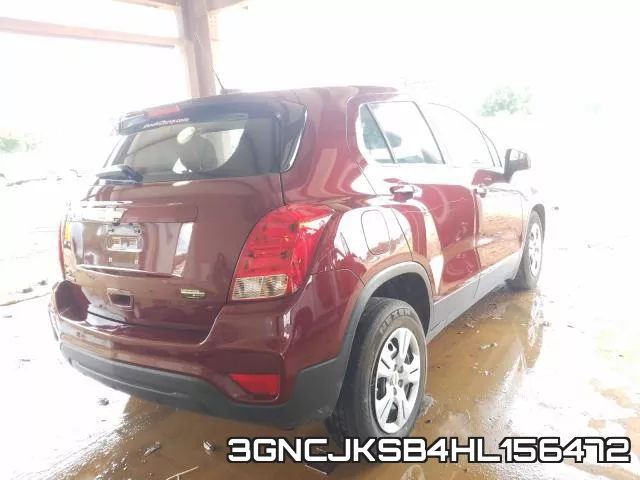 3GNCJKSB4HL156472 фото 5