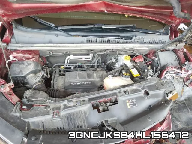 3GNCJKSB4HL156472 фото 8