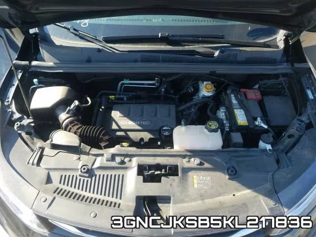 3GNCJKSB5KL217836 фото 8