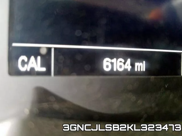 3GNCJLSB2KL323473 фото 9