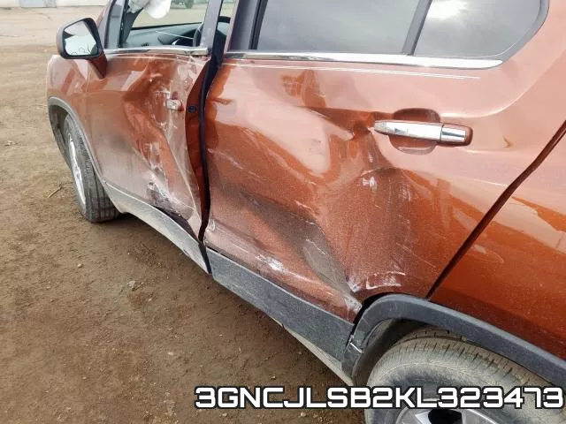 3GNCJLSB2KL323473 фото 10