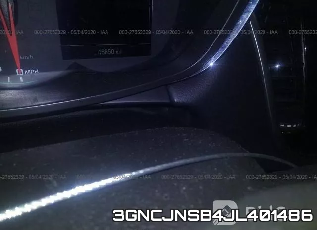 3GNCJNSB4JL401486 фото 8
