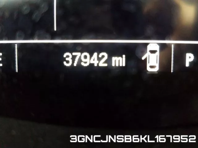 3GNCJNSB6KL167952 фото 9