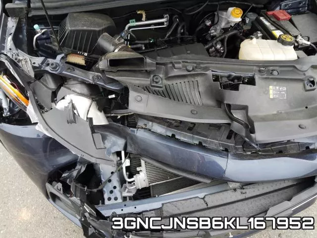 3GNCJNSB6KL167952 фото 10