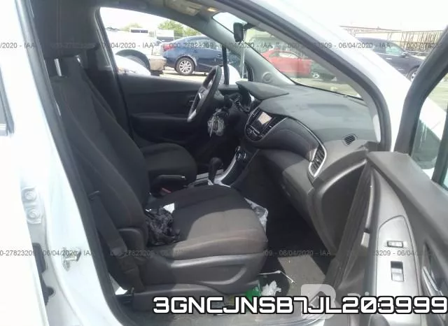 3GNCJNSB7JL203999 фото 6