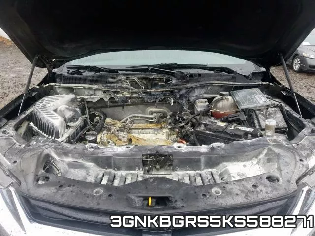 3GNKBGRS5KS588271 фото 8