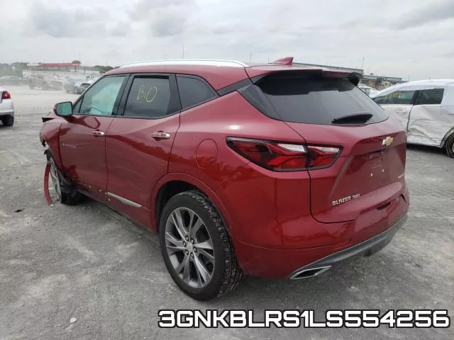 3GNKBLRS1LS554256 фото 4