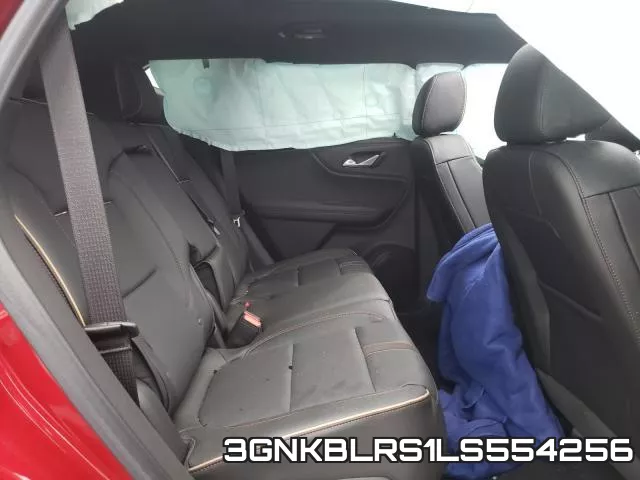 3GNKBLRS1LS554256 фото 7