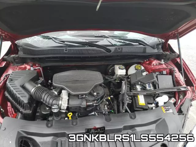 3GNKBLRS1LS554256 фото 8