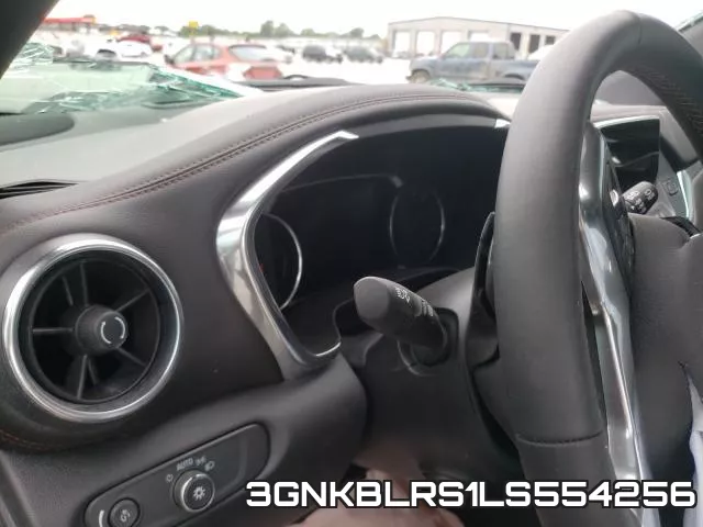 3GNKBLRS1LS554256 фото 9