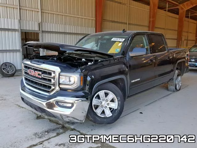 3GTP1MEC6HG220742 фото 3