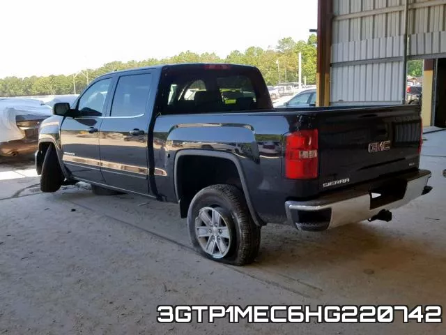 3GTP1MEC6HG220742 фото 4