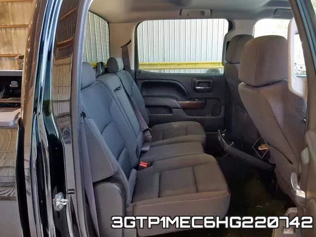 3GTP1MEC6HG220742 фото 7