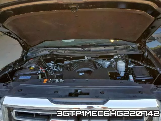 3GTP1MEC6HG220742 фото 8