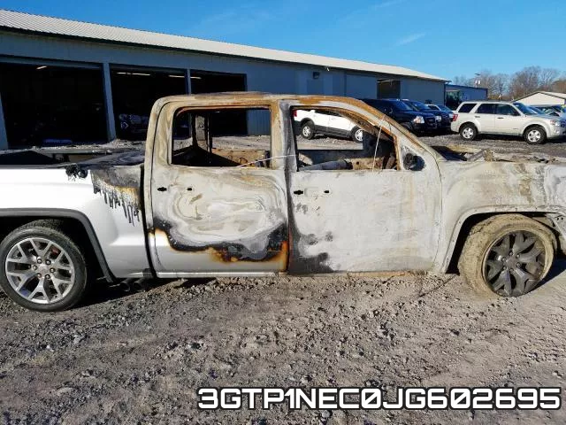 3GTP1NEC0JG602695 фото 2