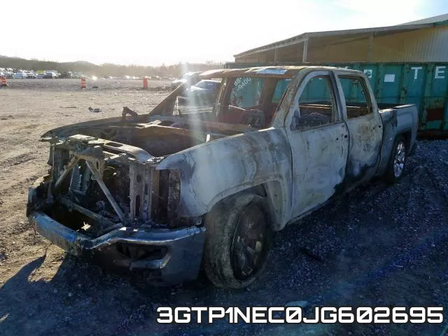 3GTP1NEC0JG602695 фото 3