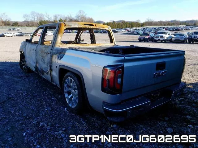 3GTP1NEC0JG602695 фото 4