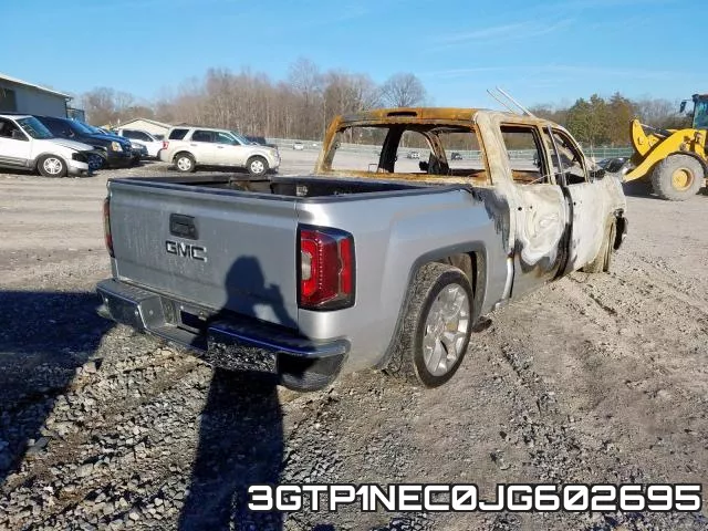 3GTP1NEC0JG602695 фото 5