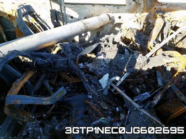 3GTP1NEC0JG602695 фото 6