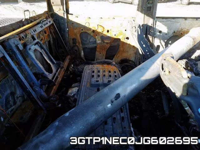 3GTP1NEC0JG602695 фото 7