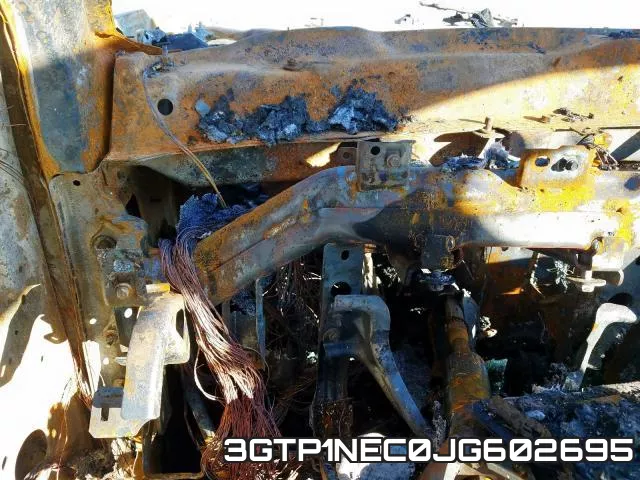 3GTP1NEC0JG602695 фото 9