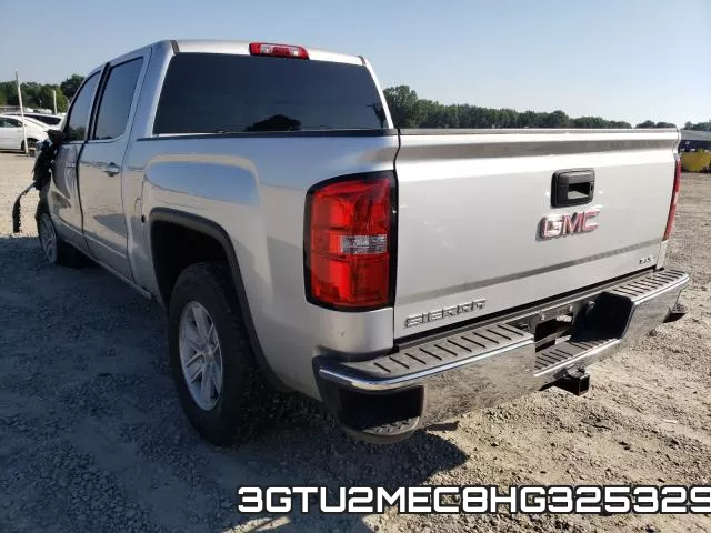 3GTU2MEC8HG325329 фото 4