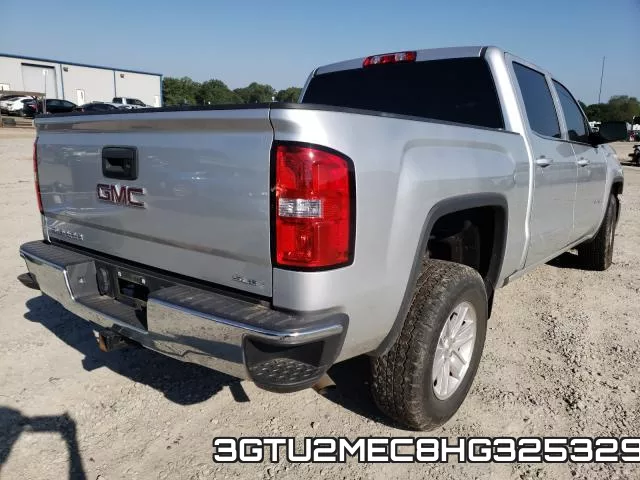 3GTU2MEC8HG325329 фото 5