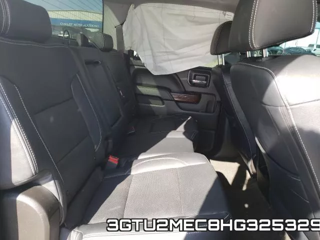 3GTU2MEC8HG325329 фото 7