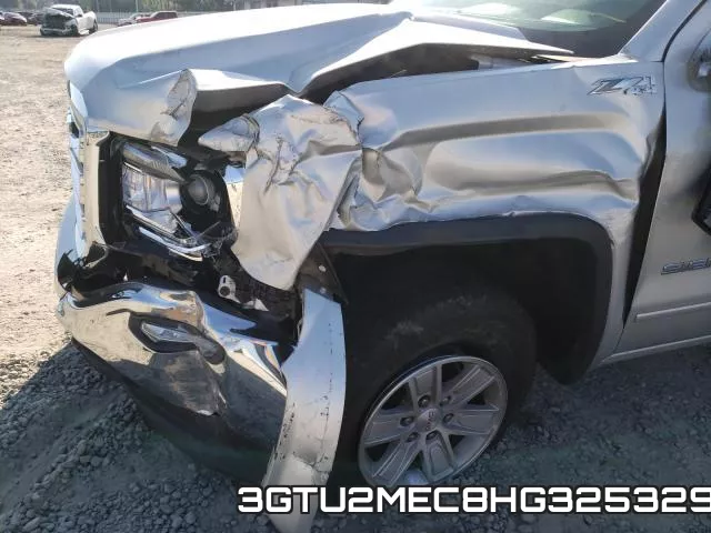 3GTU2MEC8HG325329 фото 10