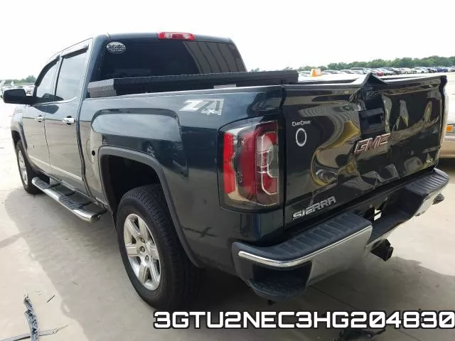 3GTU2NEC3HG204830 фото 4
