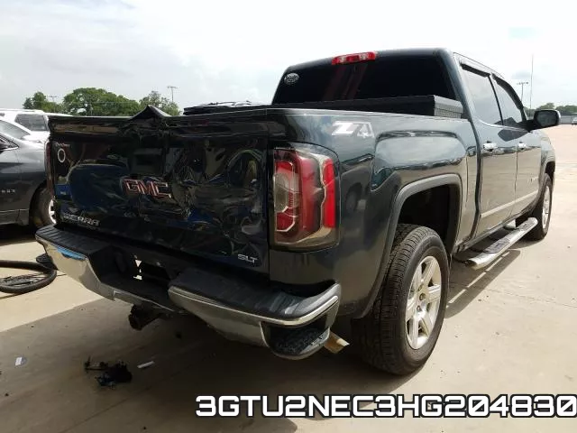 3GTU2NEC3HG204830 фото 5