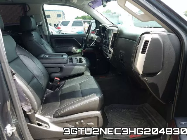 3GTU2NEC3HG204830 фото 6