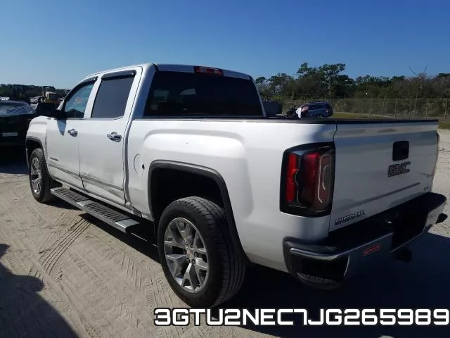 3GTU2NEC7JG265989 фото 4