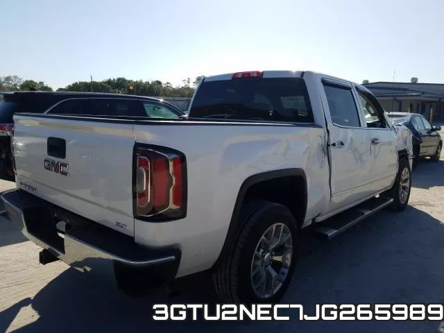 3GTU2NEC7JG265989 фото 5