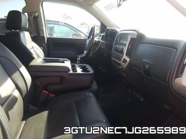 3GTU2NEC7JG265989 фото 6