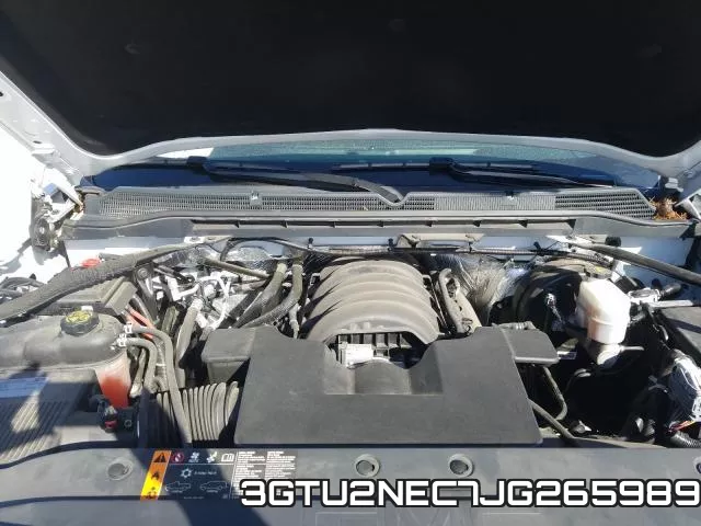 3GTU2NEC7JG265989 фото 8