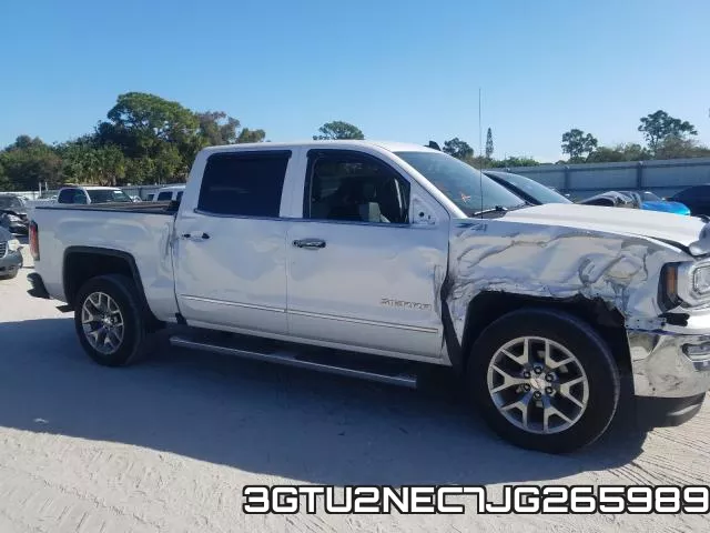 3GTU2NEC7JG265989 фото 10