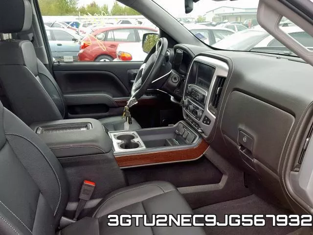 3GTU2NEC9JG567932 фото 6