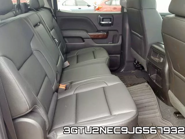 3GTU2NEC9JG567932 фото 7