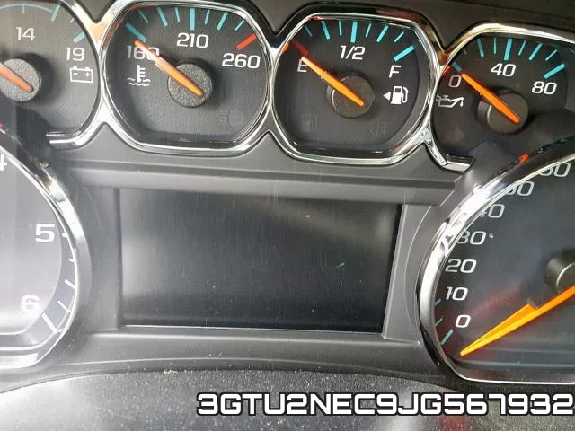 3GTU2NEC9JG567932 фото 9