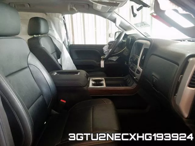 3GTU2NECXHG193924 фото 6