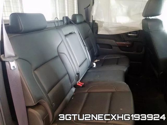 3GTU2NECXHG193924 фото 7